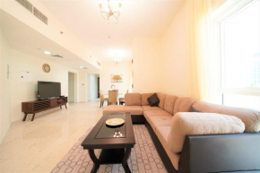 Amazing Stay with balcony in Business Bay